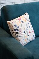 Aleja Wyzwolenia Studio by Renters