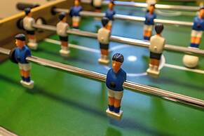 Pool House Beba Tribalj Lake