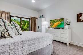 Makena Surf #c102 2 Bedroom Condo by RedAwning