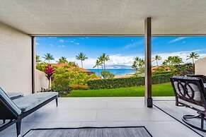 Makena Surf #c102 2 Bedroom Condo by RedAwning