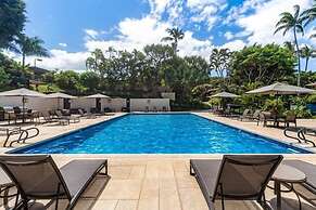 Makena Surf #c102 2 Bedroom Condo by RedAwning