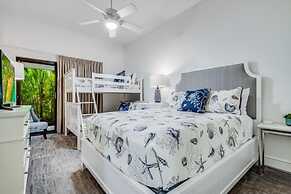 Makena Surf #c102 2 Bedroom Condo by RedAwning