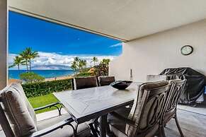 Makena Surf #c102 2 Bedroom Condo by RedAwning
