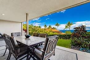 Makena Surf #c102 2 Bedroom Condo by RedAwning