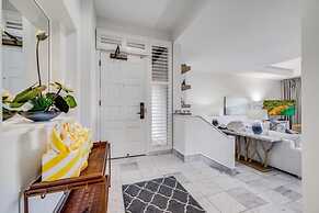 Makena Surf #c102 2 Bedroom Condo by RedAwning