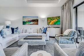 Makena Surf #c102 2 Bedroom Condo by RedAwning