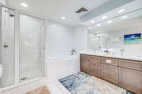 Makena Surf #c102 2 Bedroom Condo by RedAwning