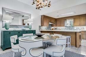 Makena Surf #c102 2 Bedroom Condo by RedAwning