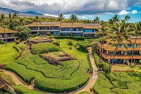 Makena Surf #c102 2 Bedroom Condo by RedAwning