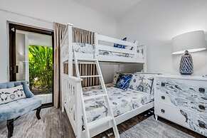 Makena Surf #c102 2 Bedroom Condo by RedAwning