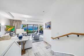 Makena Surf #c102 2 Bedroom Condo by RedAwning