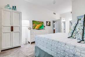 Makena Surf #c102 2 Bedroom Condo by RedAwning