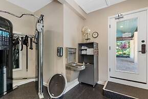 Makena Surf #c102 2 Bedroom Condo by RedAwning