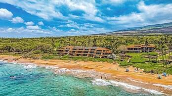 Makena Surf #c102 2 Bedroom Condo by RedAwning