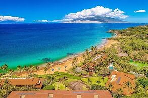 Makena Surf #c102 2 Bedroom Condo by RedAwning