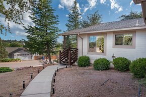 Lookout Payson 3 Bedroom Home by RedAwning