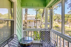 North Carolina Abode - Deck & Grill, Walk to Beach