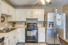 North Carolina Abode - Deck & Grill, Walk to Beach