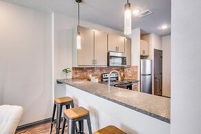 Newly Built 'corner Hideaway' 3 Mi to Texas A & M