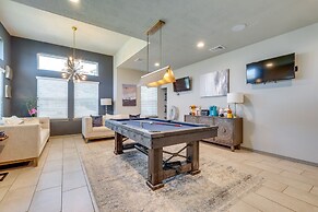 Newly Built 'corner Hideaway' 3 Mi to Texas A & M