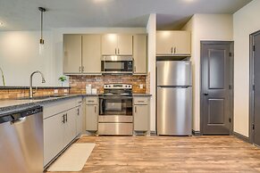 Newly Built 'corner Hideaway' 3 Mi to Texas A & M