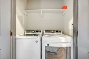 Newly Built 'corner Hideaway' 3 Mi to Texas A & M