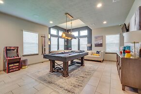 Newly Built 'corner Hideaway' 3 Mi to Texas A & M