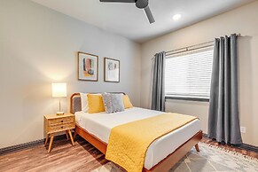 Newly Built 'corner Hideaway' 3 Mi to Texas A & M