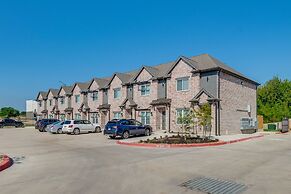 Newly Built 'corner Hideaway' 3 Mi to Texas A & M
