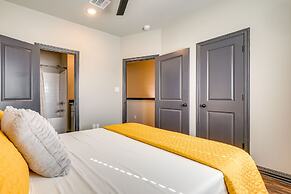 Newly Built 'corner Hideaway' 3 Mi to Texas A & M