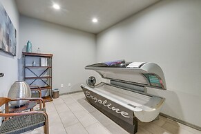 Newly Built 'corner Hideaway' 3 Mi to Texas A & M