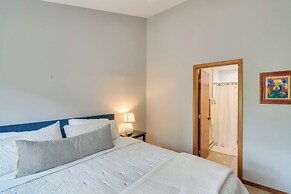 6 Mi to Winter Park: Mtn-view Condo w/ Balcony!