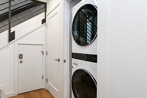 98 Ridgepoint 4 Bedroom Condo by RedAwning