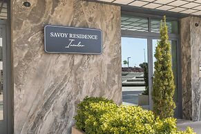 Luxury, in the Heart of the City - Savoy Insular I