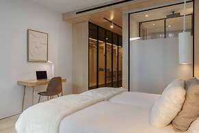 Luxury, in the Heart of the City - Savoy Insular I