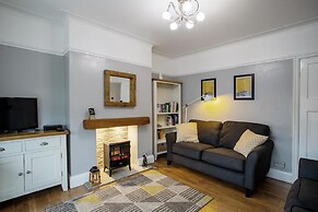 Stylish and Cosy Cottage in the Heart of Yorkshire