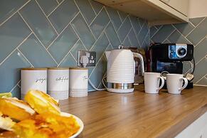 Stylish and Cosy Cottage in the Heart of Yorkshire