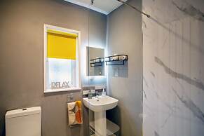 Stylish and Cosy Cottage in the Heart of Yorkshire