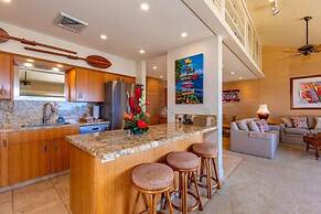 Makena Surf, #g-304 3 Bedroom Condo by RedAwning
