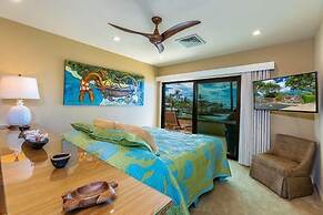Makena Surf, #g-304 3 Bedroom Condo by RedAwning