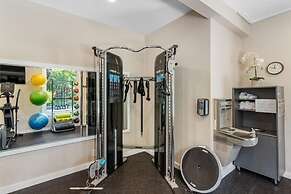 Makena Surf, #g-304 3 Bedroom Condo by RedAwning