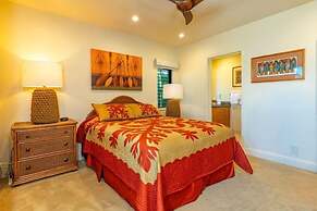 Makena Surf, #g-304 3 Bedroom Condo by RedAwning