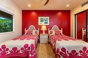 Makena Surf, #g-304 3 Bedroom Condo by RedAwning