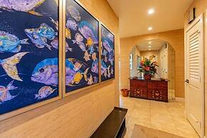 Makena Surf, #g-304 3 Bedroom Condo by RedAwning