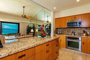 Makena Surf, #g-304 3 Bedroom Condo by RedAwning