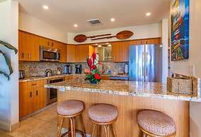 Makena Surf, #g-304 3 Bedroom Condo by RedAwning