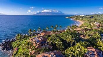 Makena Surf, #g-304 3 Bedroom Condo by RedAwning