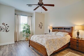 Lanai + Pool: Family-friendly Home in Cape Coral