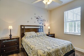 Lanai + Pool: Family-friendly Home in Cape Coral