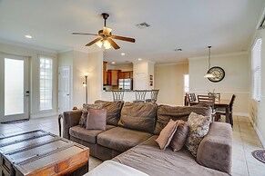 Lanai + Pool: Family-friendly Home in Cape Coral